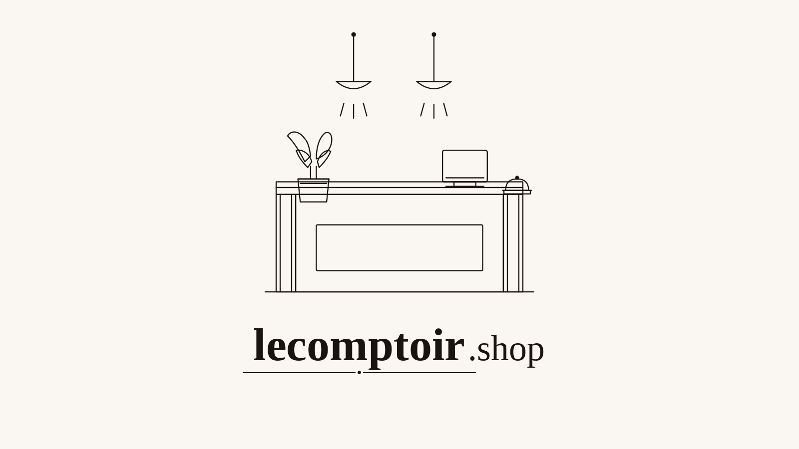 supercoiffeur — devanture